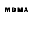 MDMA VHQ Diana Tantsura